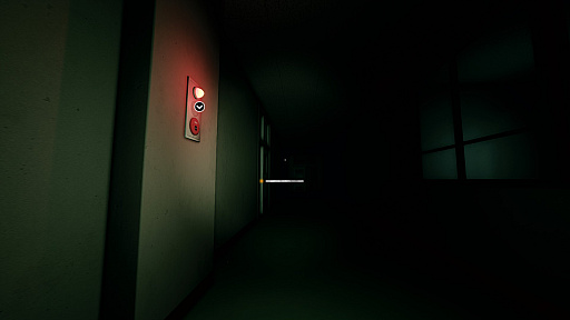 画像ギャラリー No.011のサムネイル画像 / 体が大きいビクトリアコアラさんの「迷宮校舎」レビュー。えーあい！Steam広場