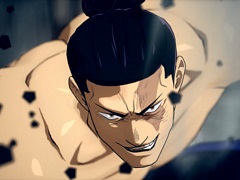 「呪術廻戦 戦華双乱」,東堂 葵,漏瑚,花御がプレイアブルキャラクターで参戦。バトルシーンを収録する第3弾トレイラーを公開