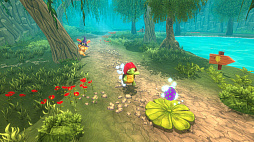 Running Fable