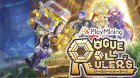 Rogue Roll Ruler's