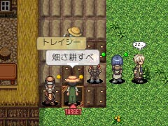 自由度の高いローグライクRPG「異世界の創造者」,Steamストアページを公開。冒険だけでなく釣りや盗みなど,好きなように生きていける