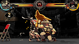 スカルガールズ 2ndアンコール