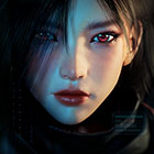 ARES:RISE OF GUARDIANS