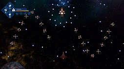 X-Force Under Attack