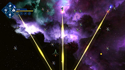 X-Force Under Attack