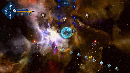 X-Force Under Attack
