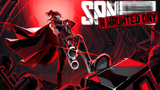 画像ギャラリー No.002のサムネイル画像 / 「SANABI」,無料DLC「SANABI: A HAUNTED DAY」のSwitch版を2026年1月15日にリリース。DLCがセットになったパッケージ版を2026年2月に発売