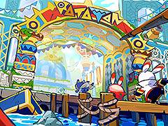 「RATATAN」,Steamストアページを開設。ゲーム公式YouTubeチャンネルでは新たな楽曲も公開に