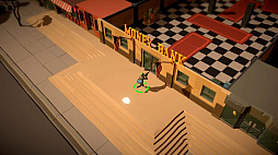 Heist Force : 強盗フォース