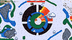 フォレストファイヤー