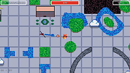 フォレストファイヤー