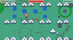 フォレストファイヤー