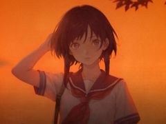 連続猟奇殺人事件と伝説の存在に立ち向かう。サスペンスビジュアルノベル「人魔」，Steamで配信開始