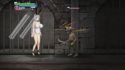 店長は大変です！ 〜さらわれた従業員〜