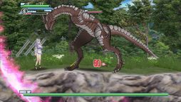 店長は大変です！ 〜さらわれた従業員〜