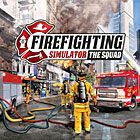 Firefighting Simulator - The Squad