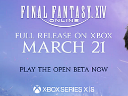 Xbox Series X|S版「ファイナルファンタジーXIV」は2024年3月21日に正式サービス開始