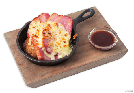 画像ギャラリー No.005のサムネイル画像 / 「ファイナルファンタジーXIV」,イベント「守護天節」を開始。東京と大阪のエオルゼアカフェでは,10月28日から限定メニューを提供