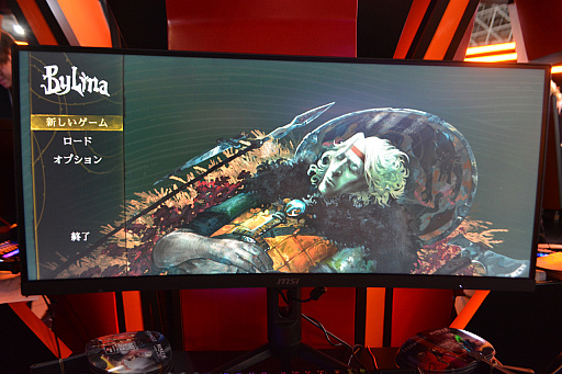 ꡼ No.007Υͥ / Moscow Game Hub֡ǥץ쥤Ƥˤʤ뿷󥲡2ȥҲTGS 2025