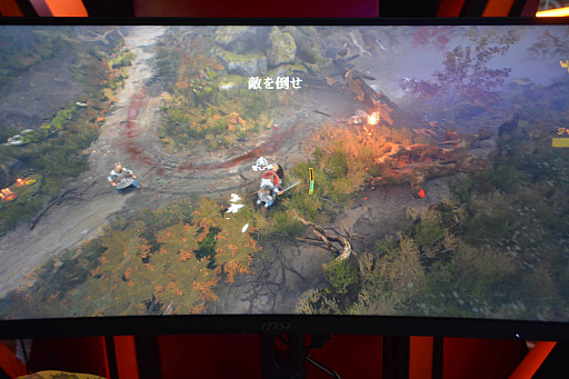 ꡼ No.011Υͥ / Moscow Game Hub֡ǥץ쥤Ƥˤʤ뿷󥲡2ȥҲTGS 2025