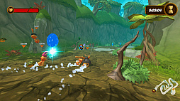 Running Fable