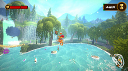 Running Fable