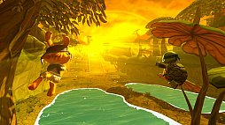 Running Fable