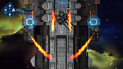 X-Force Under Attack