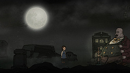 Creepy Tale: Ingrid Penance