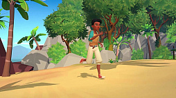 ドルフィンスピリット: 海のミッション