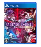 UNDER NIGHT IN-BIRTH II Sys:Celes