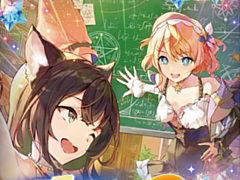 「レスレリアーナのアトリエ」,100万ダウンロードを突破。ソフィーとプラフタが手に入るピックアップガチャも実施中