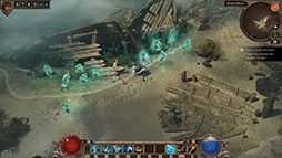 画像ギャラリー No.004のサムネイル画像 / 早期アクセス中の「Titan Quest II」,新チャプター「Northern Beaches」を実装するアップデートを配信。新エリアやボスなども登場