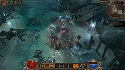 画像ギャラリー No.008のサムネイル画像 / 早期アクセス中の「Titan Quest II」,新チャプター「Northern Beaches」を実装するアップデートを配信。新エリアやボスなども登場