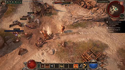 画像ギャラリー No.009のサムネイル画像 / 早期アクセス中の「Titan Quest II」,新チャプター「Northern Beaches」を実装するアップデートを配信。新エリアやボスなども登場