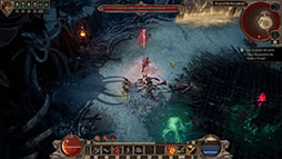 画像ギャラリー No.011のサムネイル画像 / 早期アクセス中の「Titan Quest II」,新チャプター「Northern Beaches」を実装するアップデートを配信。新エリアやボスなども登場