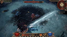 画像ギャラリー No.012のサムネイル画像 / 早期アクセス中の「Titan Quest II」,新チャプター「Northern Beaches」を実装するアップデートを配信。新エリアやボスなども登場