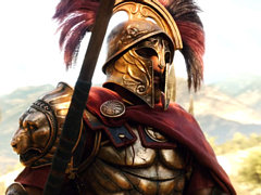 アクションRPG「Titan Quest II」，第3章「Arkadian Plains」の近日中の実装をアナウンス。ケンタウルス族の脅威に晒される都市を救え