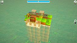 Cube Airport