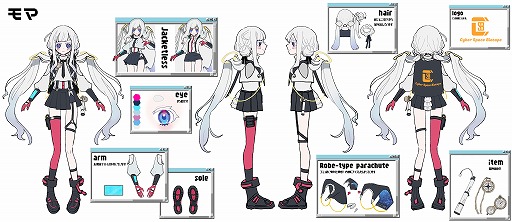 画像ギャラリー No.008のサムネイル画像 / 深層墜下アクションストラテジー「Million Depth」,大型アップデートVer.2.0を配信。エンドコンテンツ「ディメンションオーバーモード」を実装