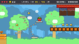 Fruit Adventure