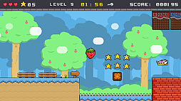 Fruit Adventure