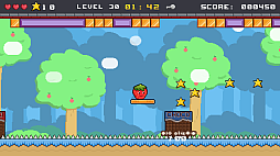 Fruit Adventure
