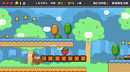 Fruit Adventure