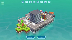 Island Cities (ɥƥ)