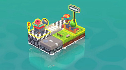Island Cities (ɥƥ)