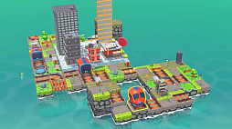 Island Cities (ɥƥ)