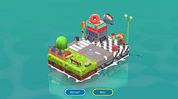 Island Cities (ɥƥ)