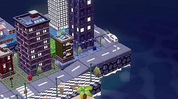 Island Cities (ɥƥ)