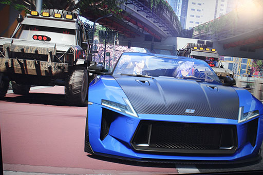 ���������꡼ No.007�Υ���ͥ������ / ��̵����ANANTA�פϡ�������ץ����RPG������̿�ˤʤ����뤫��������ƥ��ι⤵�˶ä����줿��ͷ��ݡ��ȡ�TGS2025��